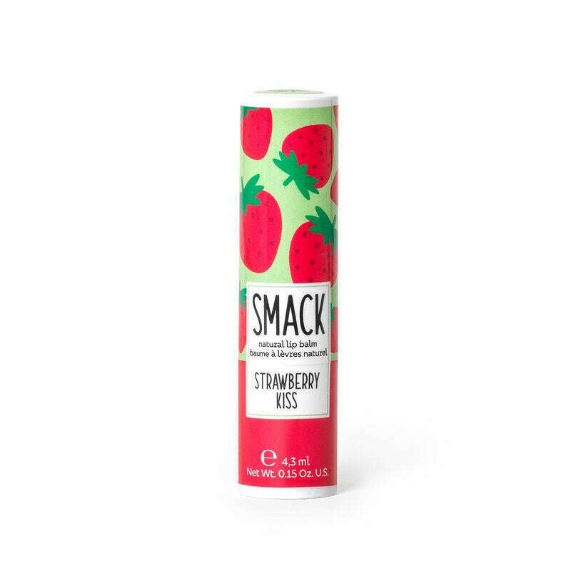 Smack Lip Balm Strawberry