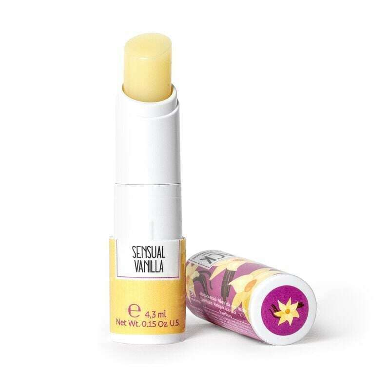 Smack Lip Balm Vanilla