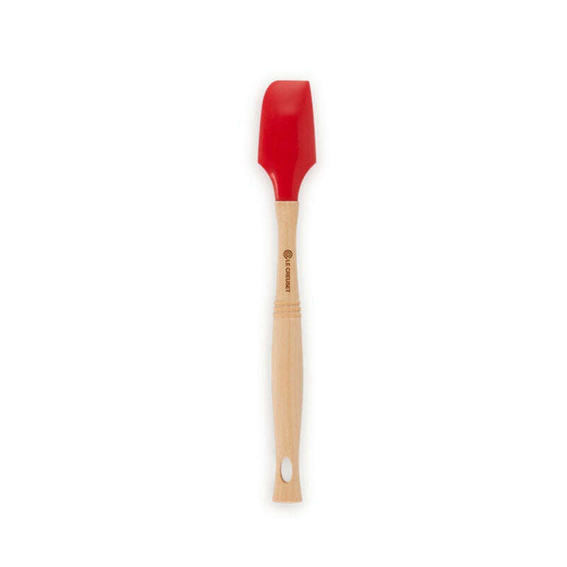 Small Spatula Cayenne