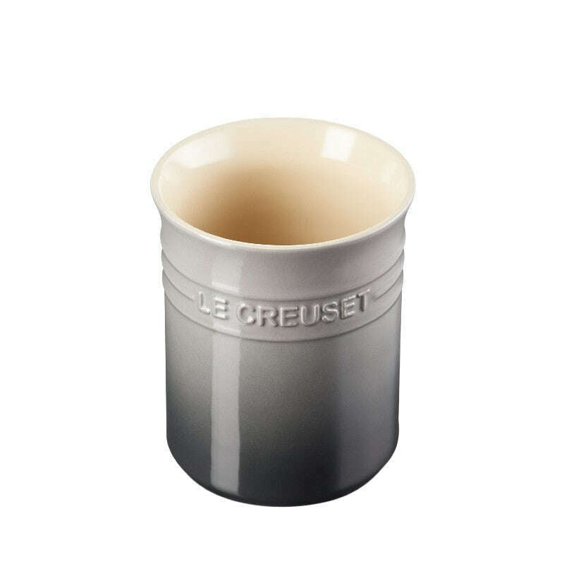 Small Utensil Jar Flint