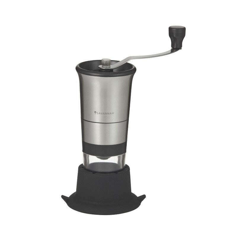 Smart One Hand Coffee Grinder