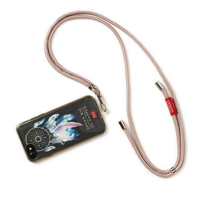 Smartphone Lanyard Always Together