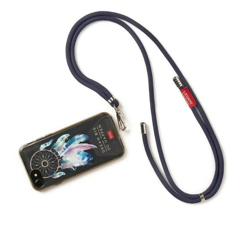 Smartphone Lanyard Always Together