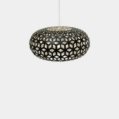 Snowflake Lamp