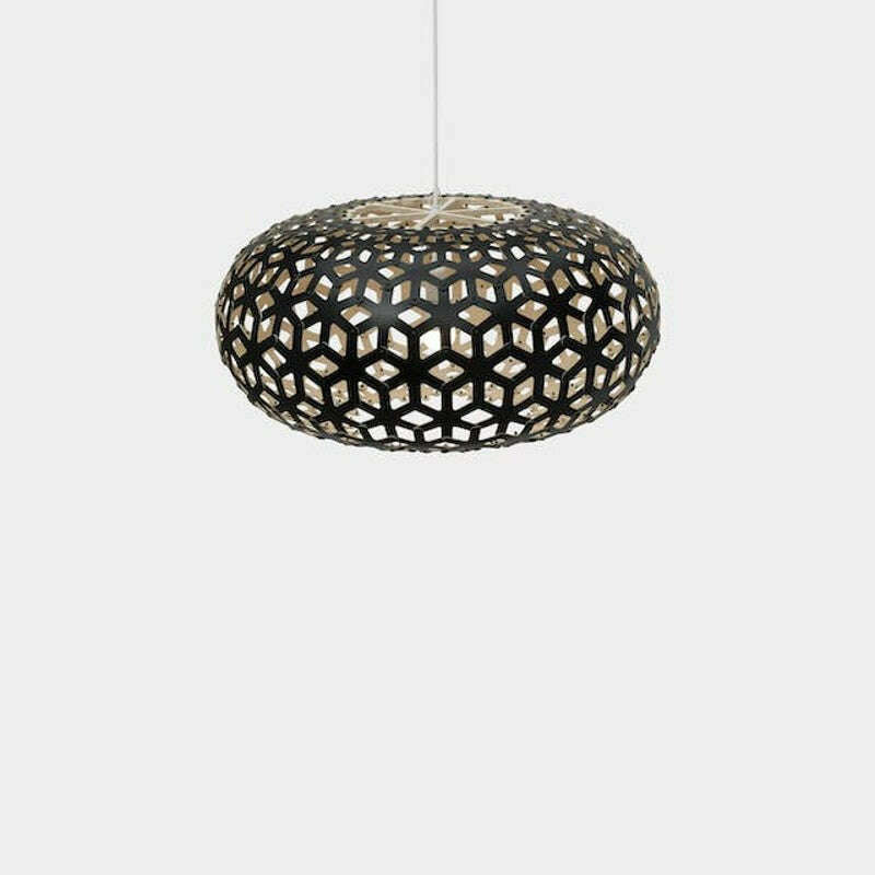 Snowflake Lamp