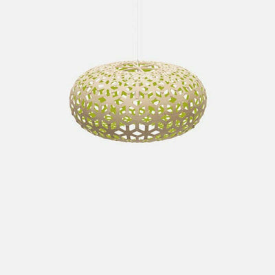 Snowflake Lamp