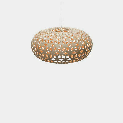 Snowflake Lamp