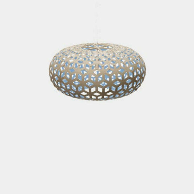 Snowflake Lamp