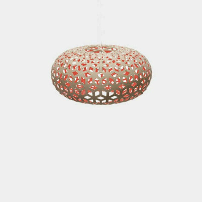 Snowflake Lamp