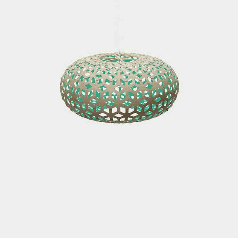 Snowflake Lamp