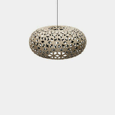 Snowflake Lamp