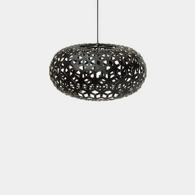 Snowflake Lamp