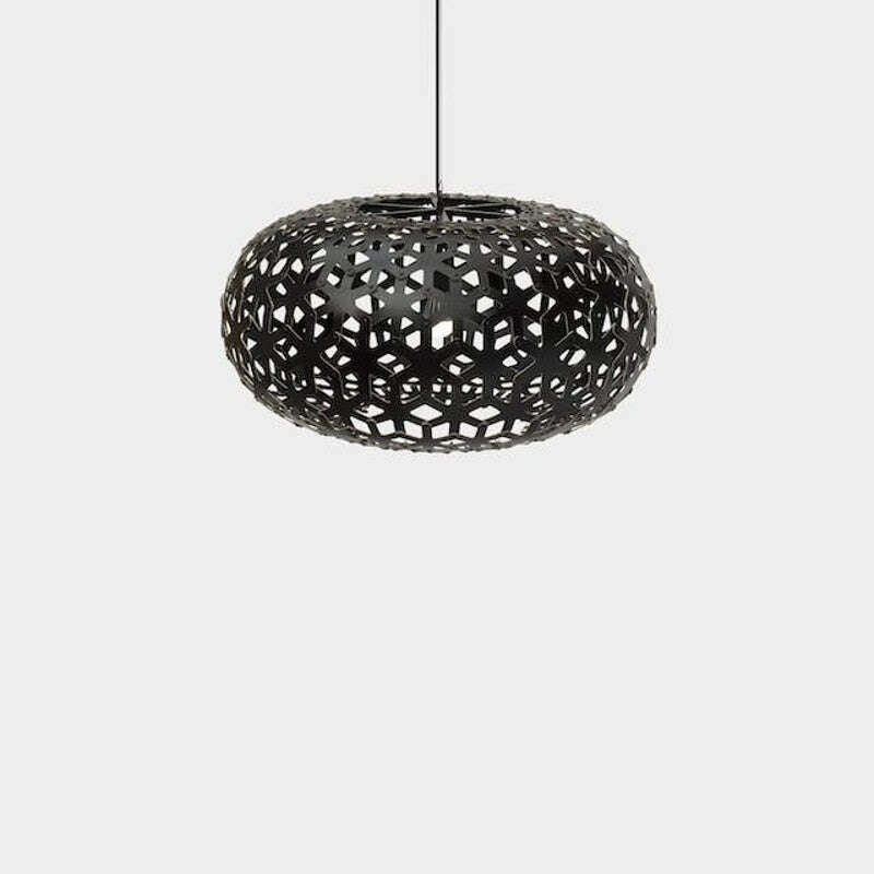 Snowflake Lamp