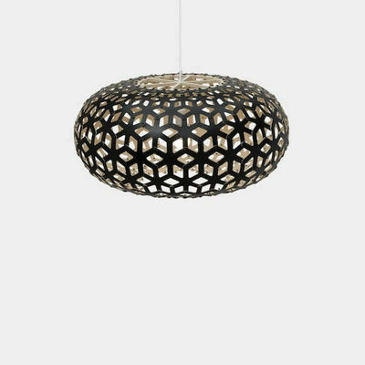 Snowflake Lamp