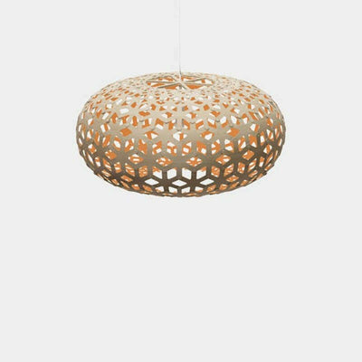 Snowflake Lamp