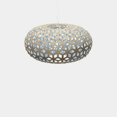 Snowflake Lamp