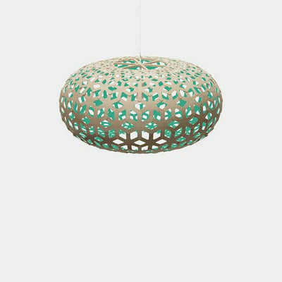 Snowflake Lamp