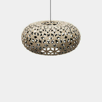 Snowflake Lamp
