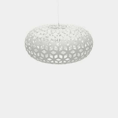 Snowflake Lamp
