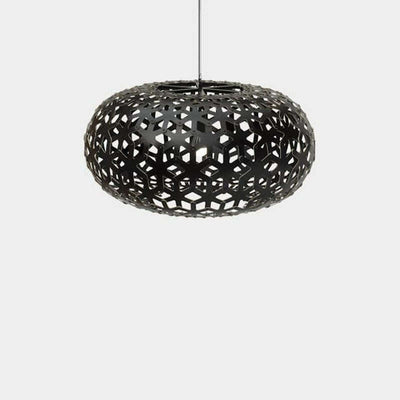 Snowflake Lamp