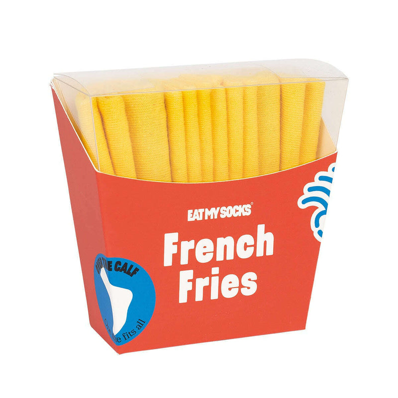Socks French Fries