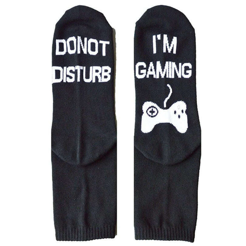 Sofa Socks Gaming