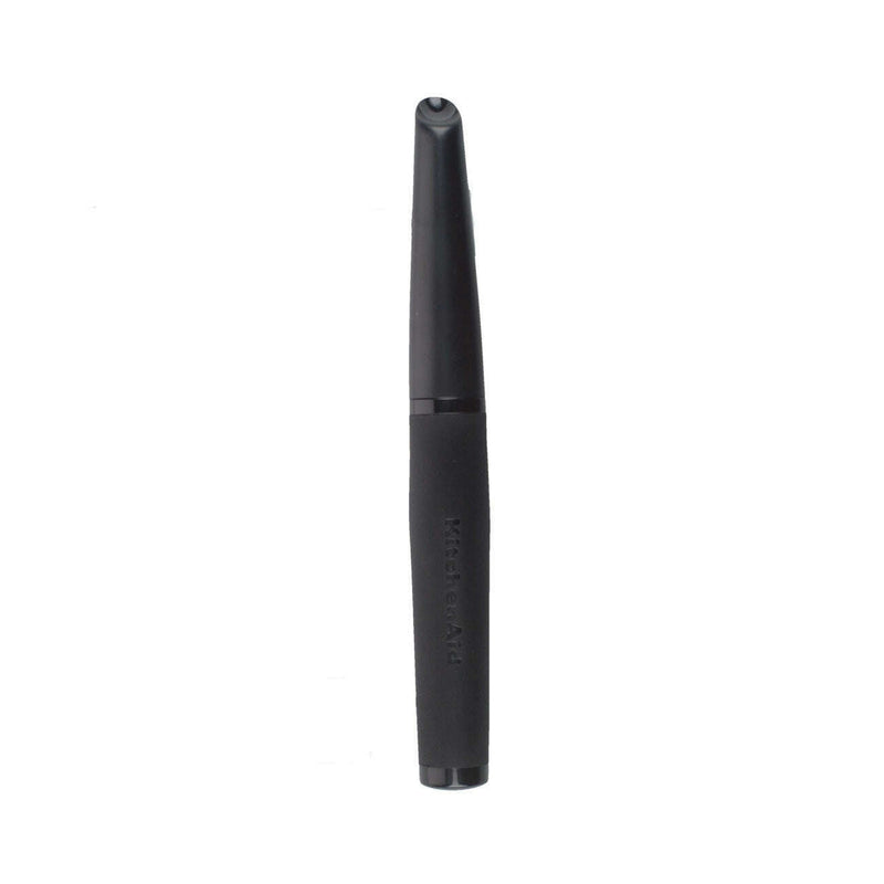 Soft Touch European Peeler Black