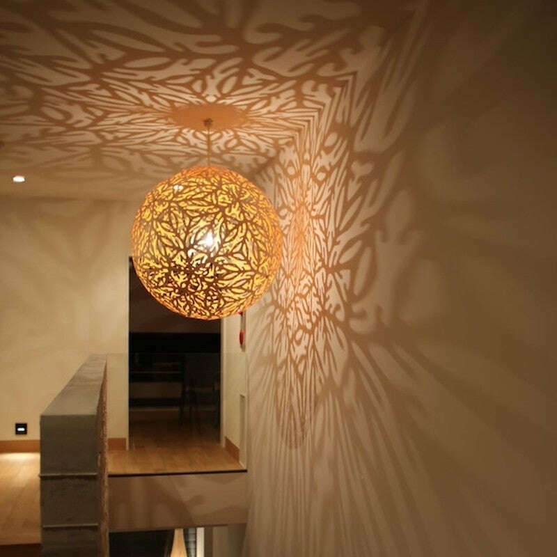 Sola Lamp