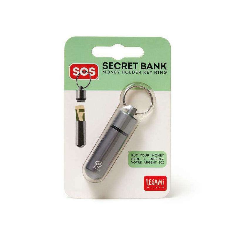 SOS Secret Bank