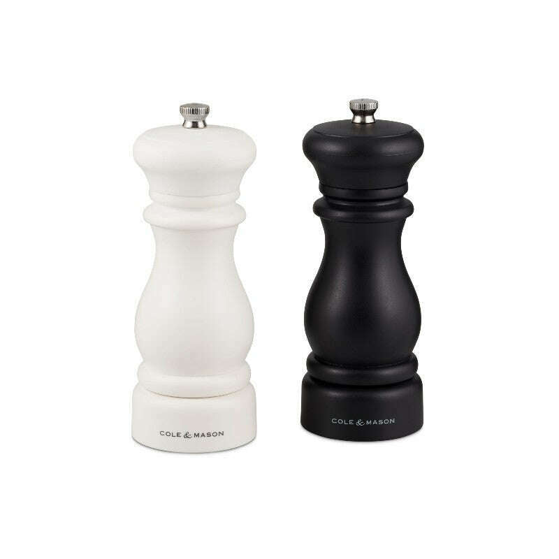 Southwold Salt & Pepper Mill Set