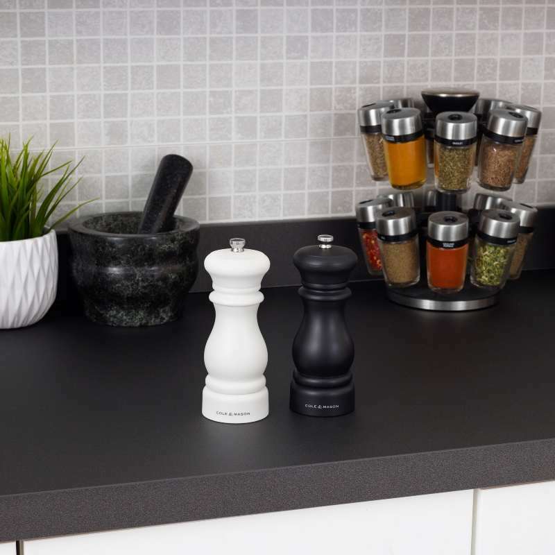 Southwold Salt & Pepper Mill Set