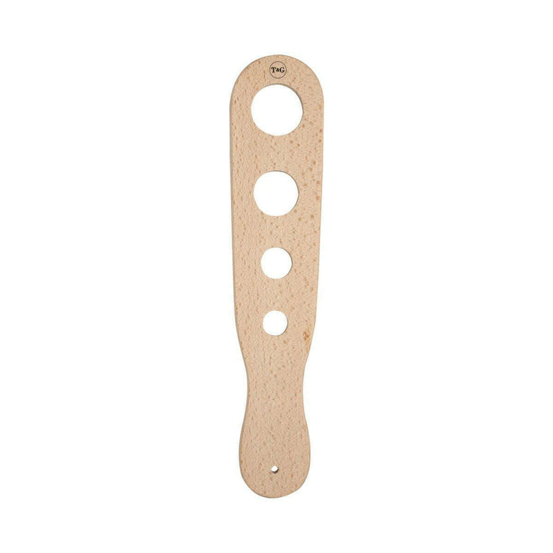 Spaghetti Measure Beech 31cm