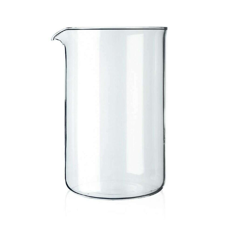 Spare Glass 12 Cup 1.5 L