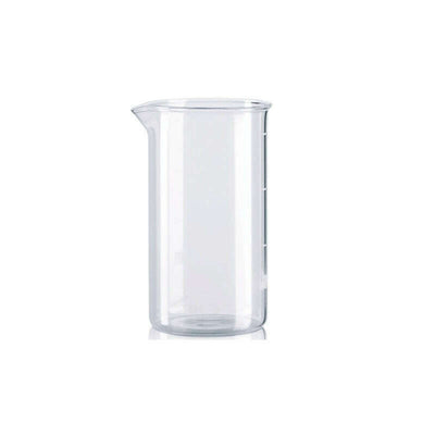 Spare Glass 3 Cup 350ml