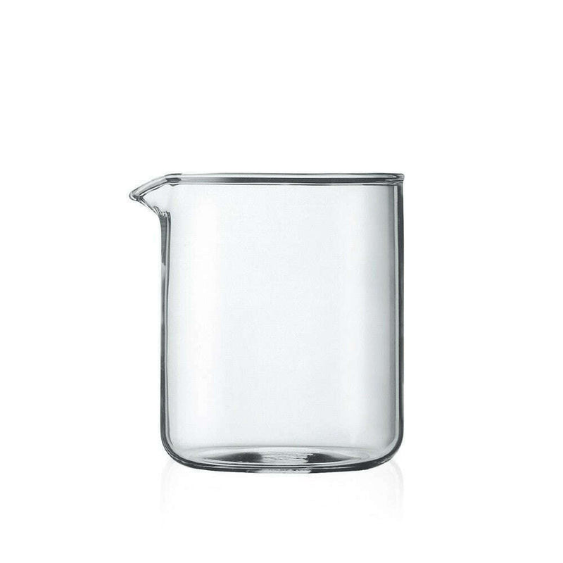 Spare Glass 4 Cup 500ml
