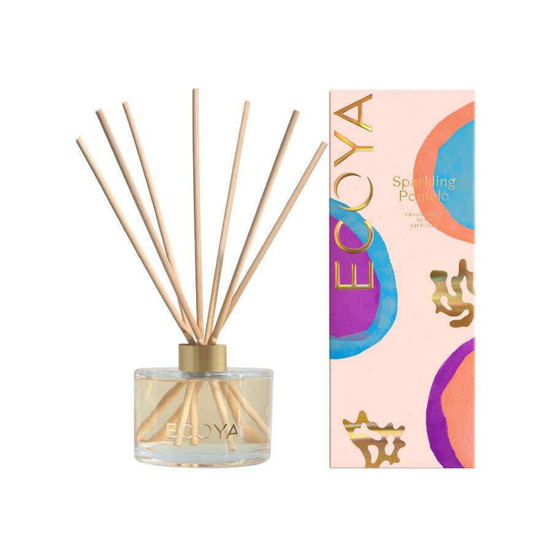 Sparkling Pomelo Reed Diffuser 200ml