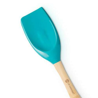 Spoon Spatula Caribbean Blue
