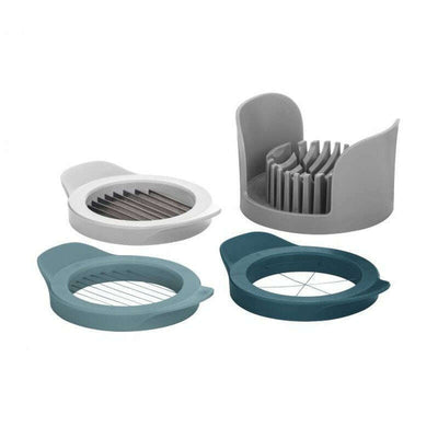 Stack & Slice Egg & Mushroom Slicer