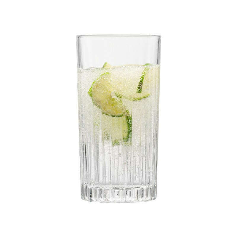 Stage Long Drink Glass 440ml Each