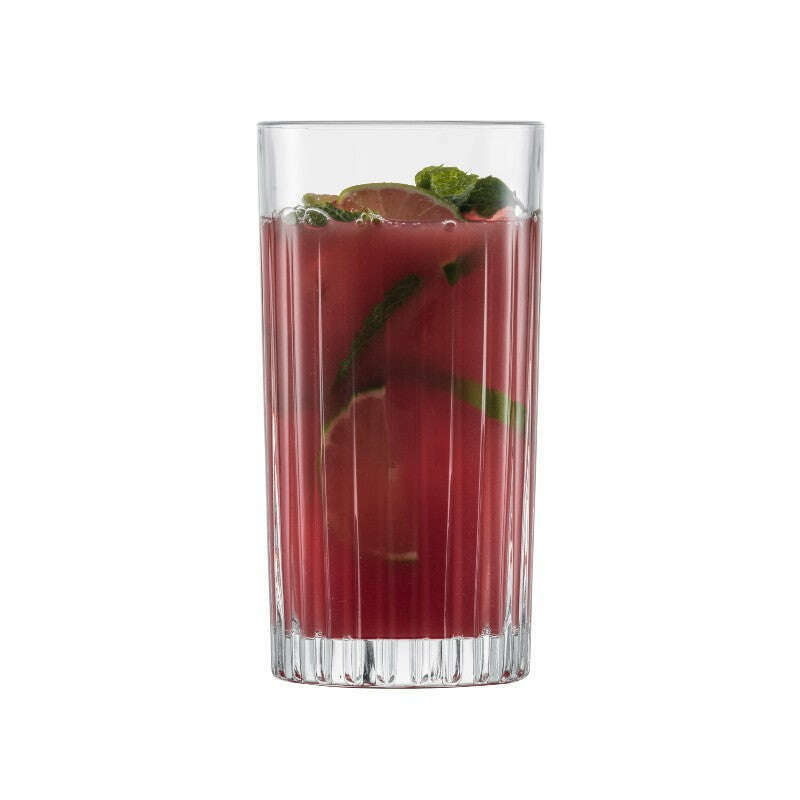 Stage Long Drink Glass 440ml Each