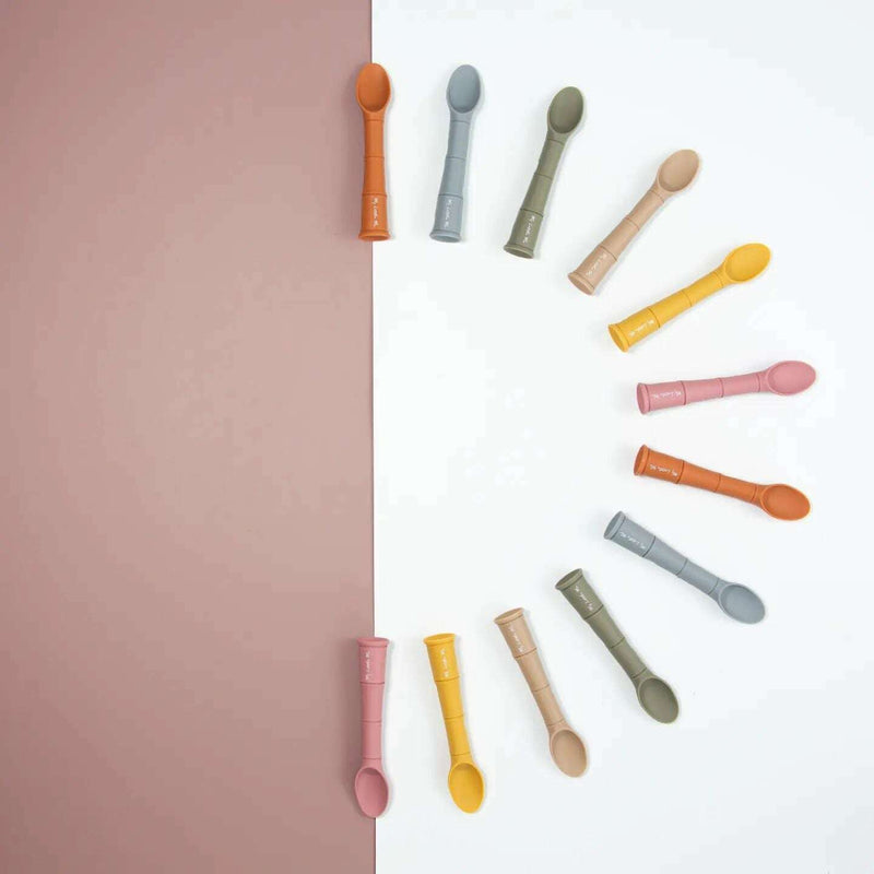 Starter Spoon Mustard
