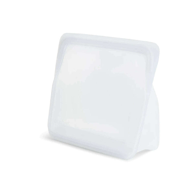 Stasher Stand Up Mini-Cle