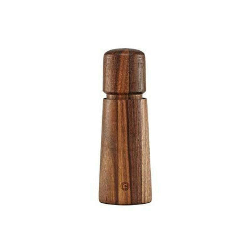 Stockholm Mill FSC Oak 17cm