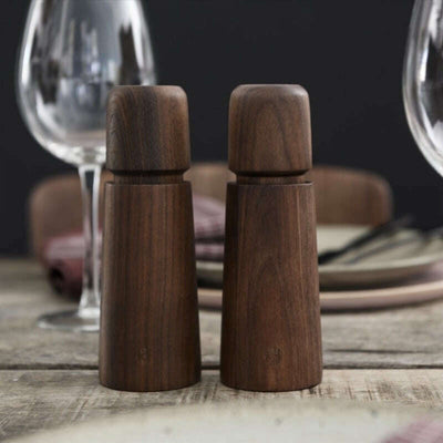 Stockholm Mill FSC Oak 17cm