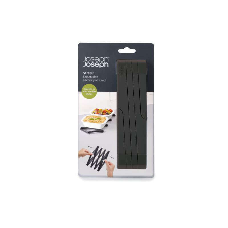 Stretch Expandable Trivet