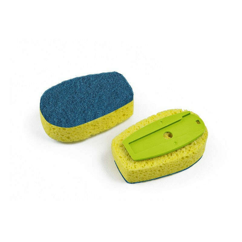 Suds Up Dish Sponge Brush Refill