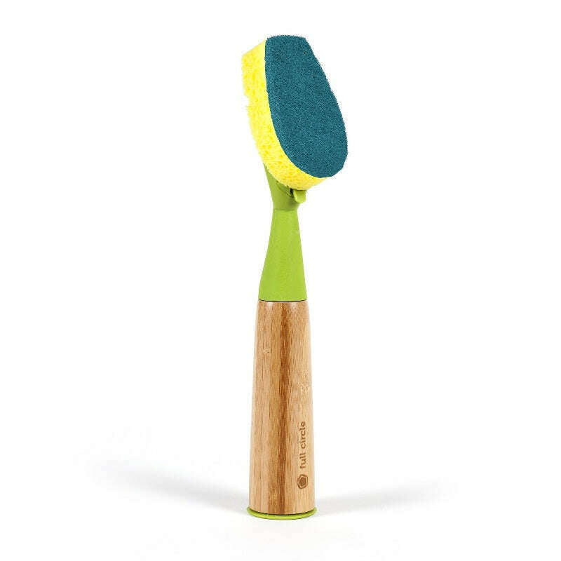 Suds Up Dish Sponge Brush Refill