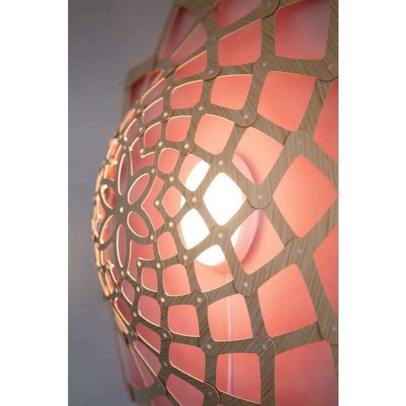 Sunflower Wall Shade
