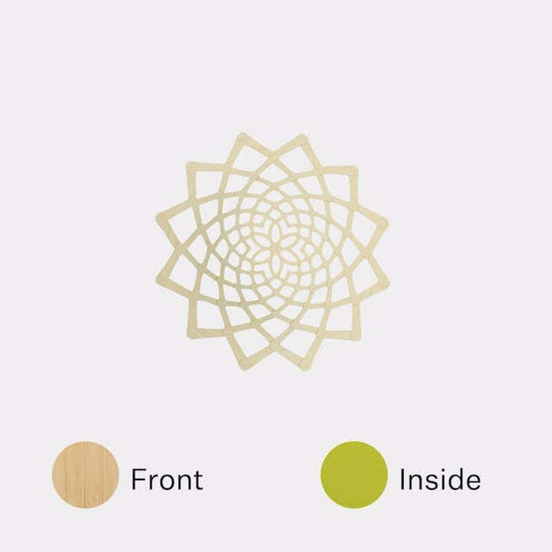 Sunflower Wall Shade