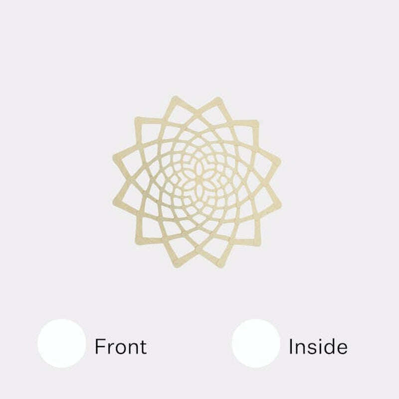 Sunflower Wall Shade